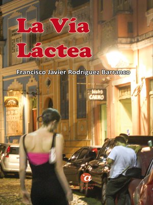 cover image of La Vía Láctea